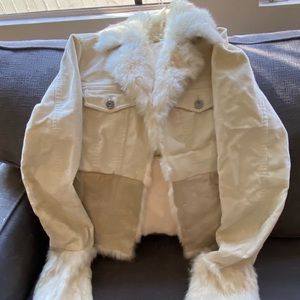 Bebe jacket